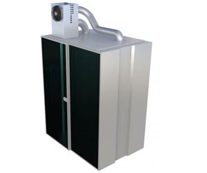 Kühlleistungen (L35/L35): 1700 W, 3700 W