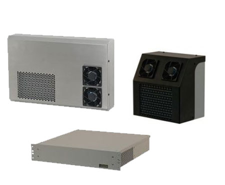 Kühlleistung 120 – 480 W