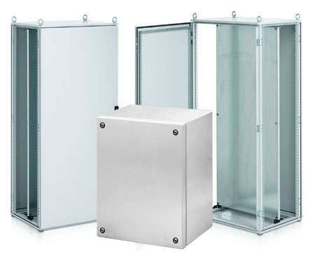 Hohe Qualität und umfassendes Produktprogramm