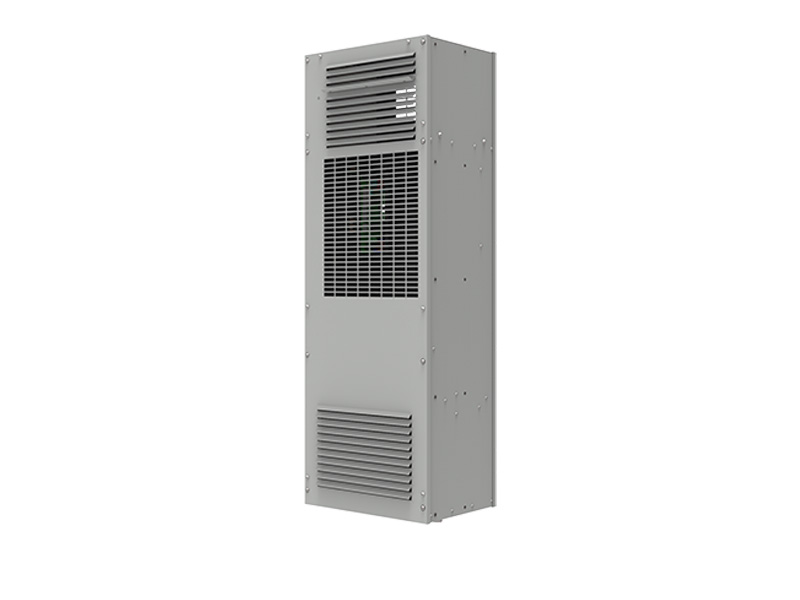 Kompakte Outdoor-Kühllösungen der Kühlgeräte-Serie PREDATOR