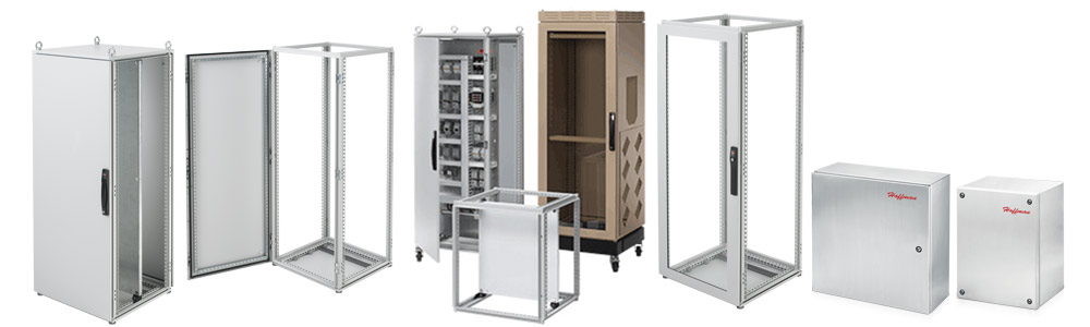 Hohe Qualität und umfassendes Produktprogramm