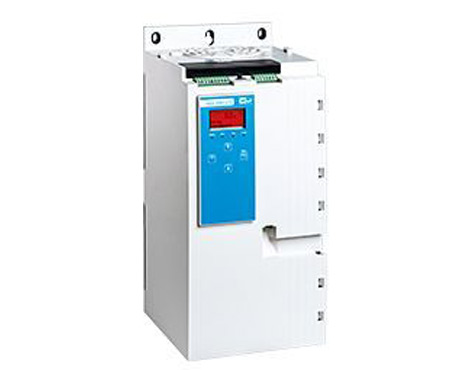 Softstarter der Reihe VersiStart P III 11 - 800 kW