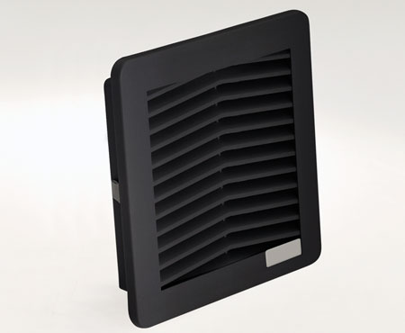 Filterlüfter für Outdoor-Anwendungen Type 3R