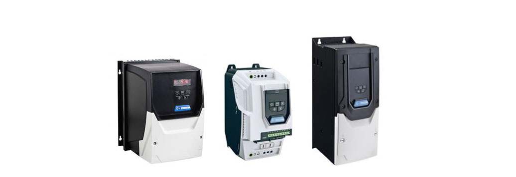 Hohe Funktionalität, schnelle und einfache Inbetriebnahme