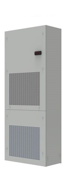 Schaltschrank-Kühlgerät 10000 W Serie MODULE