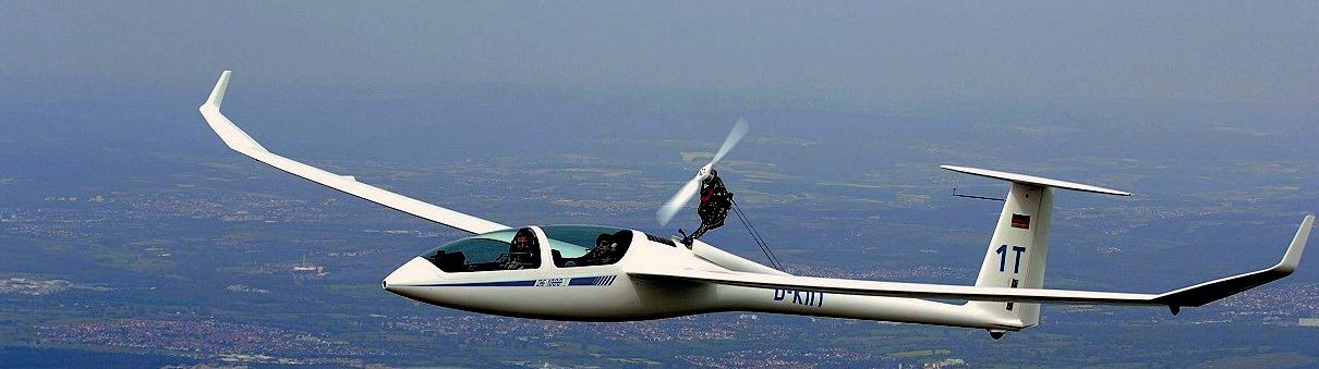 Case Study DG Flugzeugbau