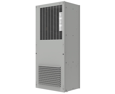 Schaltschrank-Kühlgerät PRT200