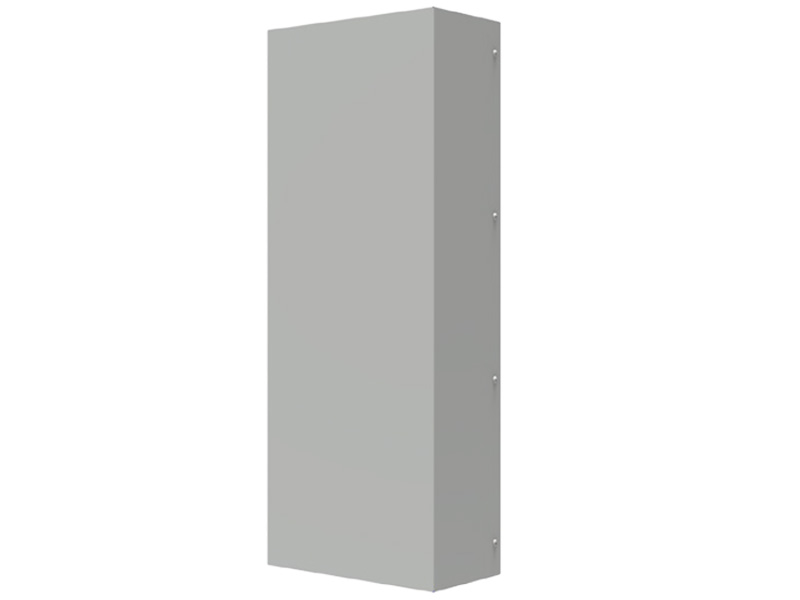 Luft-/Wasser-Wärmetauscher EXW Indoor 2200 W