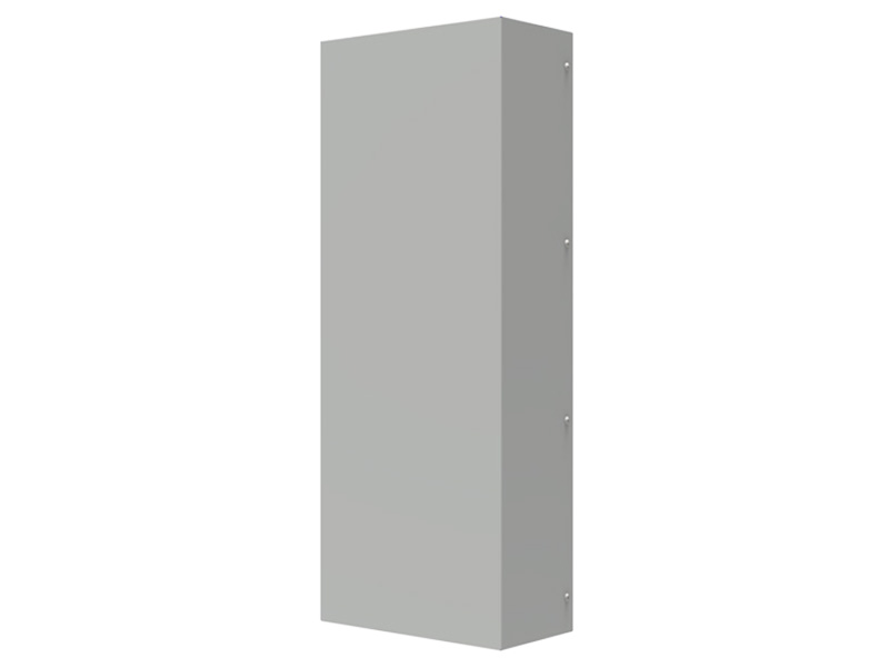 Luft-/Wasser-Wärmetauscher EXW Indoor 3100 W