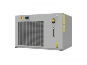 WLA Compact Rückkühlanlage 2300 - 4400 Watt