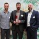 MBI erhält im April 2018 den Hoffman Growth Performance Award