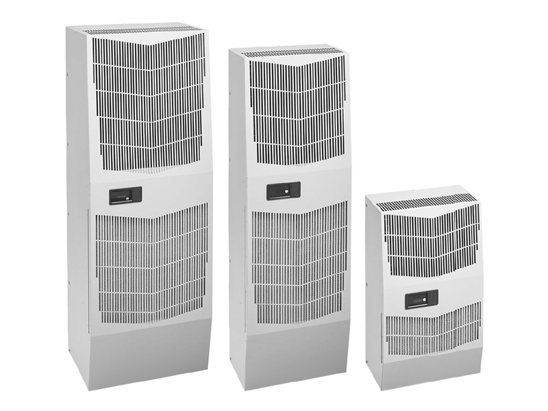 Serie G Indoor/Outdoor-Schaltschrank-Kühlgeräte