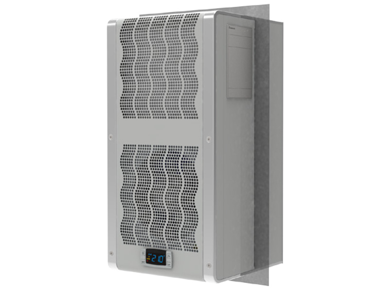 Protherm Indoor bis 850 W Schaltschrank-Kühlgeräte