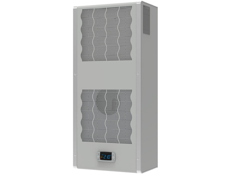 Protherm Indoor bis 1150 W Schaltschrank-Kühlgeräte