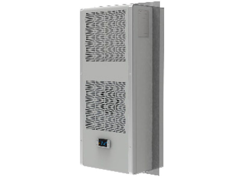 Protherm Indoor ausschnittskompatibel zum Marktstandard bis 1600 W Schaltschrank-Kühlgeräte