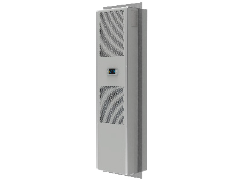 Protherm Indoor ausschnittskompatibel zum Marktstandard bis 2750 W Schaltschrank-Kühlgeräte