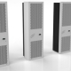 Schaltschrank-Kühlgeräte-Serie FLEX IN CDI