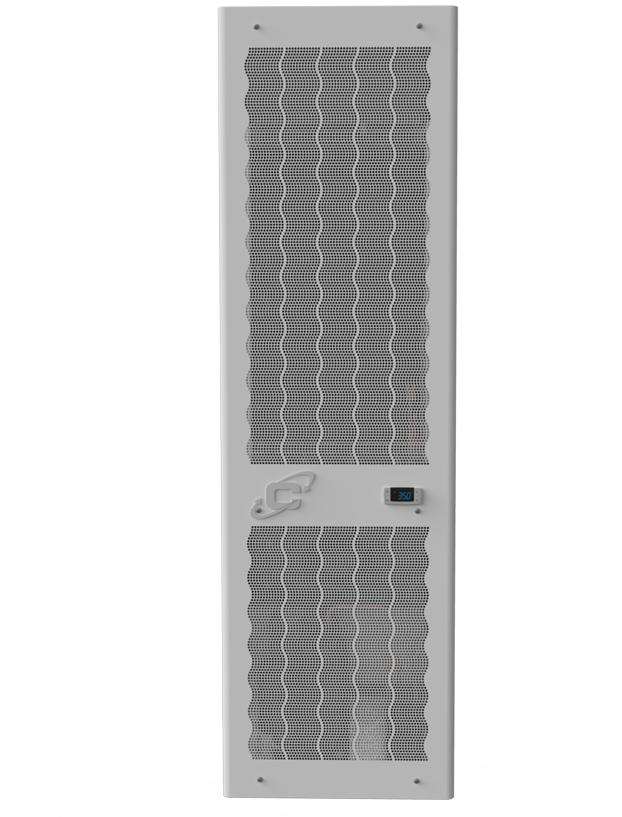 SLIM IN CDE Kühlgeräte-Serie von 500 - 4000 W