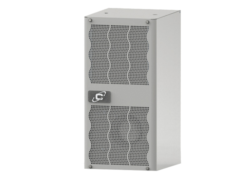 Outdoor-Ausführung der Schaltschrank-Kühlgeräte-Serie Compact Protherm