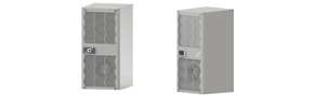 Schaltschrank-Kühlgeräte Compact Protherm Modellübersicht